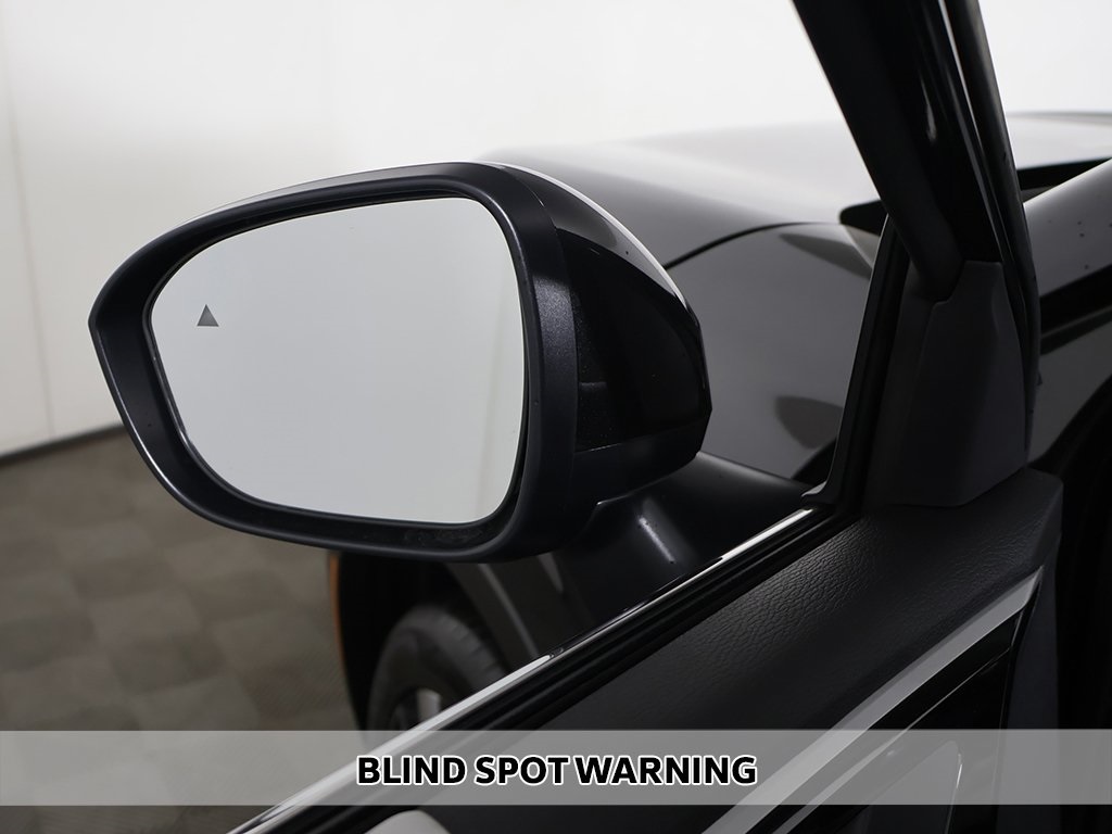 2025 Mitsubishi Outlander SE Image 56 of 57