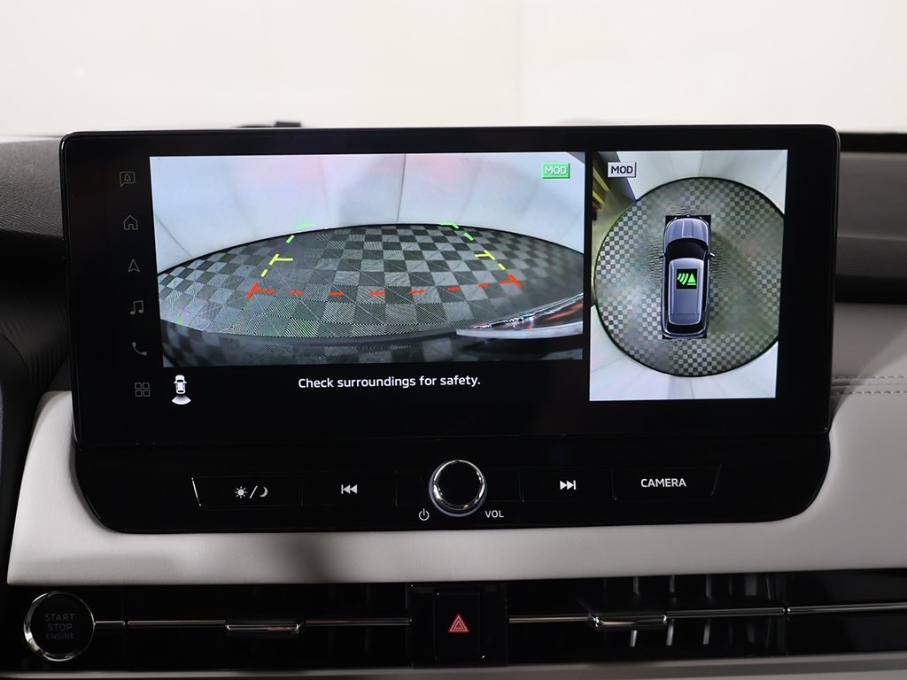 2025 Mitsubishi Outlander SE Image 31 of 57