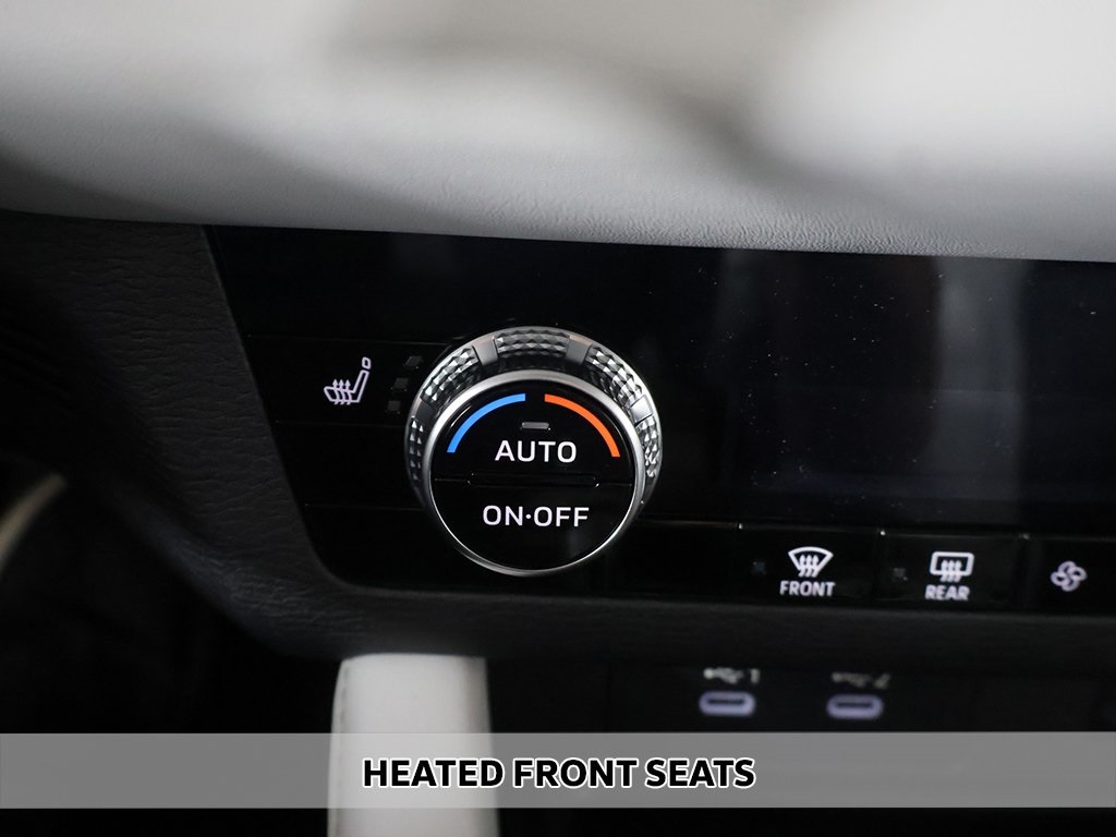 2025 Mitsubishi Outlander SE Image 48 of 57