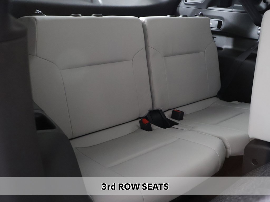 2025 Mitsubishi Outlander SE Image 54 of 57