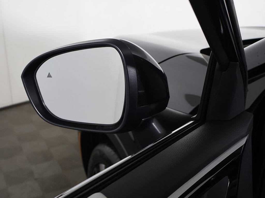 2025 Mitsubishi Outlander SE Image 55 of 57