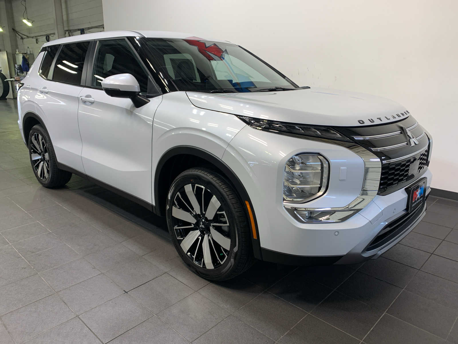 Vehicle image 1 of 11