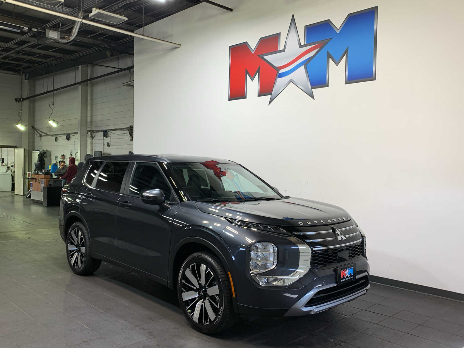 Vehicle image 1 of 10