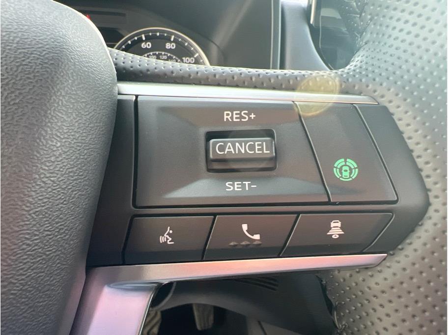 2025 Mitsubishi Outlander SE Image 21 of 24