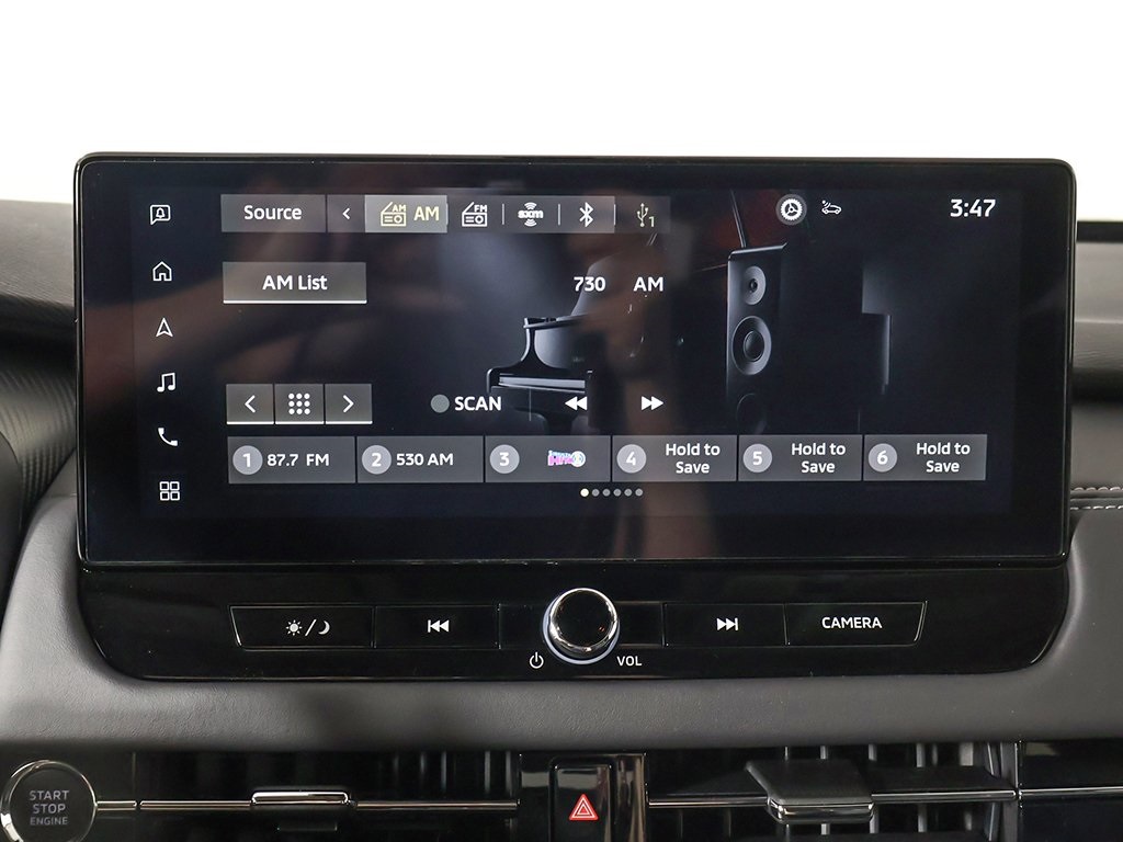 2025 Mitsubishi Outlander SE Image 36 of 60