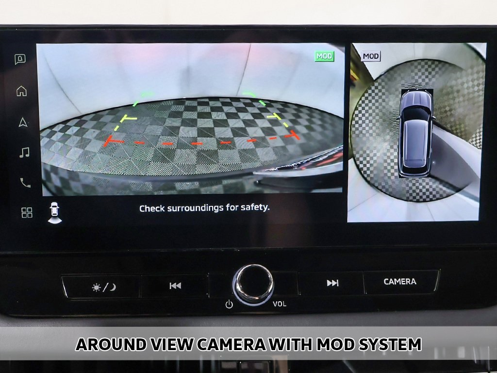 2025 Mitsubishi Outlander SE Image 35 of 60