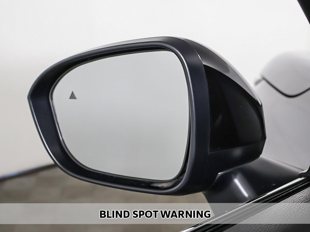 2025 Mitsubishi Outlander SE Image 51 of 60