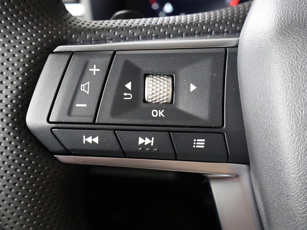 2025 Mitsubishi Outlander SE Image 45 of 60