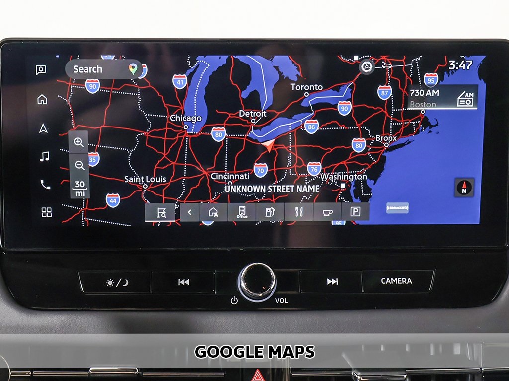 2025 Mitsubishi Outlander SE Image 39 of 60