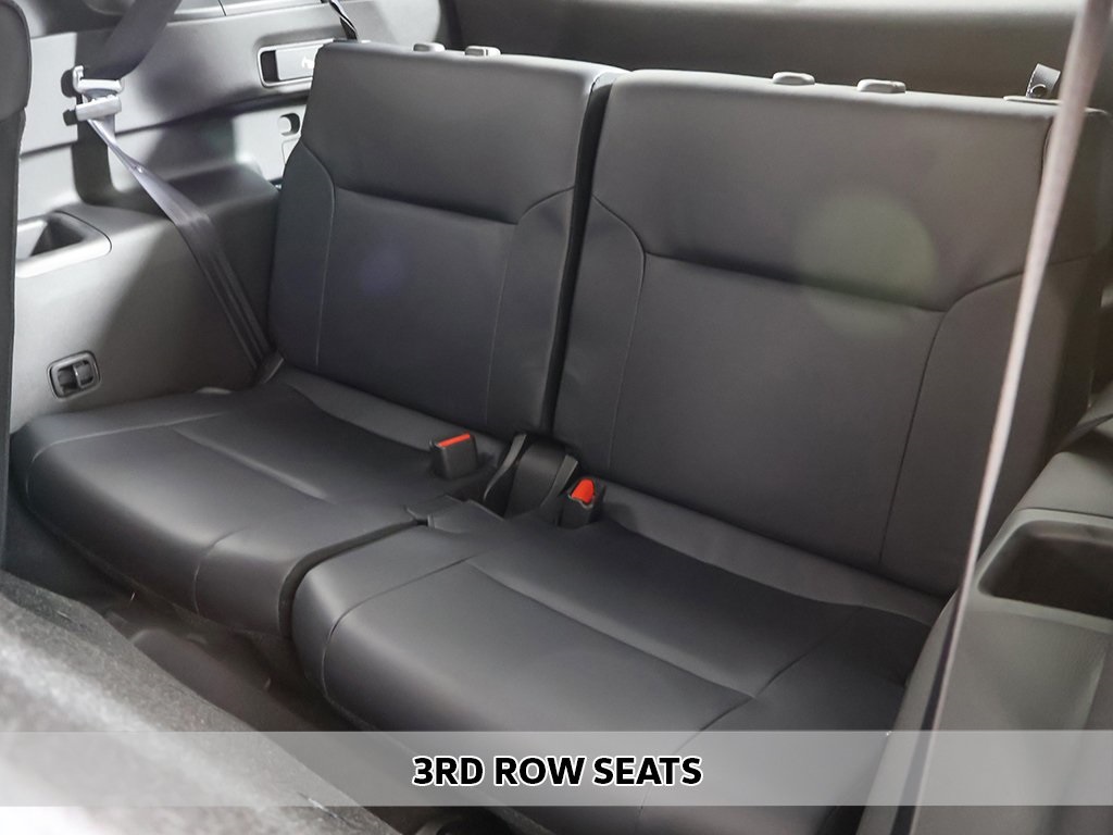 2025 Mitsubishi Outlander SE Image 22 of 60