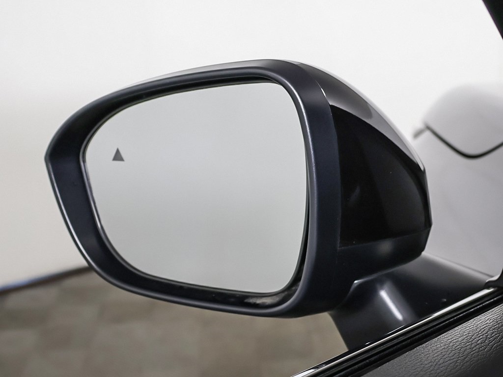 2025 Mitsubishi Outlander SE Image 54 of 60