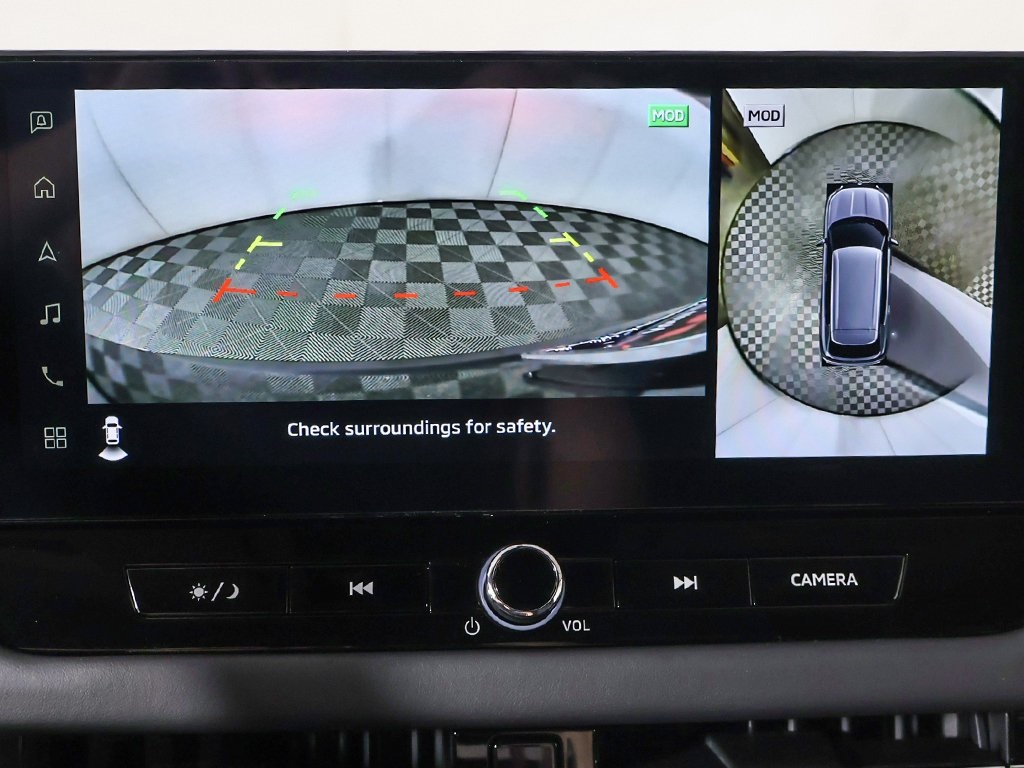 2025 Mitsubishi Outlander SE Image 37 of 60