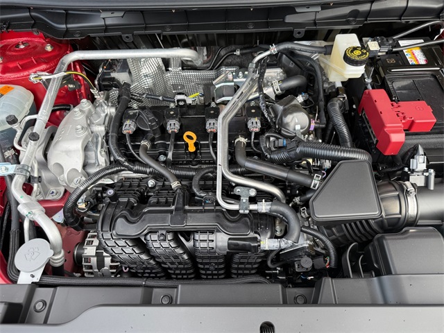 2025 Mitsubishi Outlander SEL Image 9 of 37