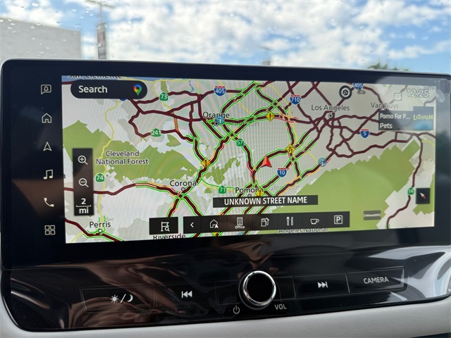 2025 Mitsubishi Outlander SEL Image 20 of 37