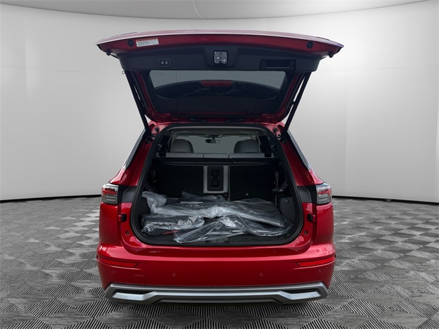 2025 Mitsubishi Outlander SEL Image 11 of 37