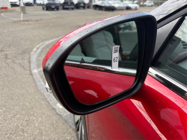 2025 Mitsubishi Outlander SEL Image 37 of 37