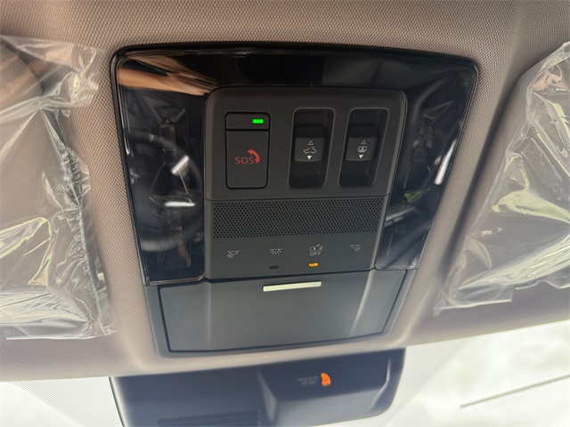 2025 Mitsubishi Outlander SEL Image 35 of 36