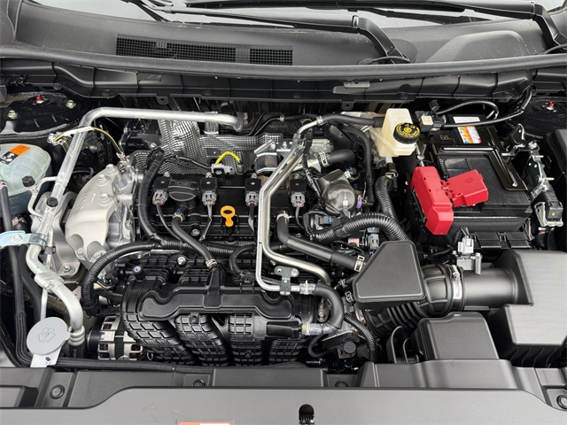 2025 Mitsubishi Outlander SEL Image 9 of 36