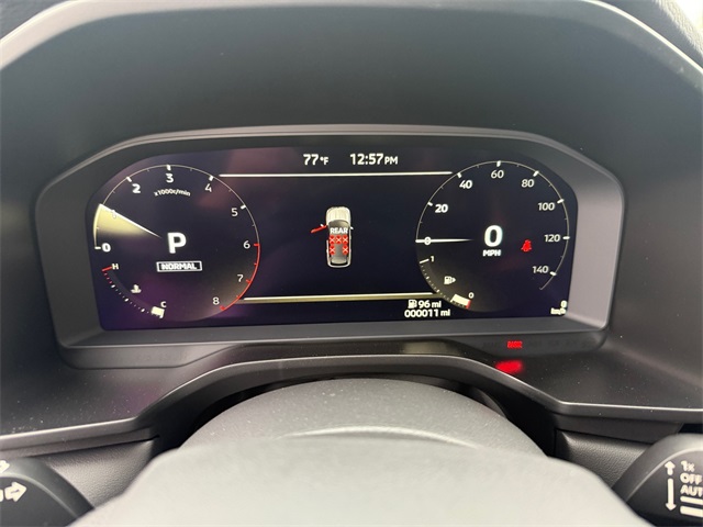 2025 Mitsubishi Outlander SEL Image 17 of 36