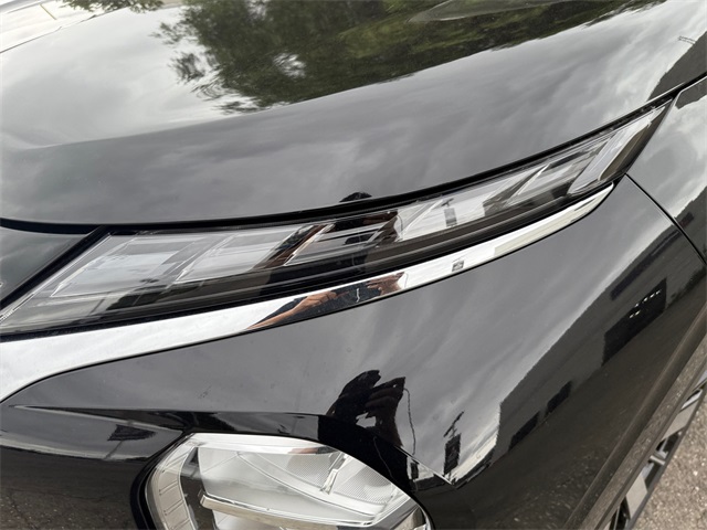 2025 Mitsubishi Outlander SEL Image 34 of 36