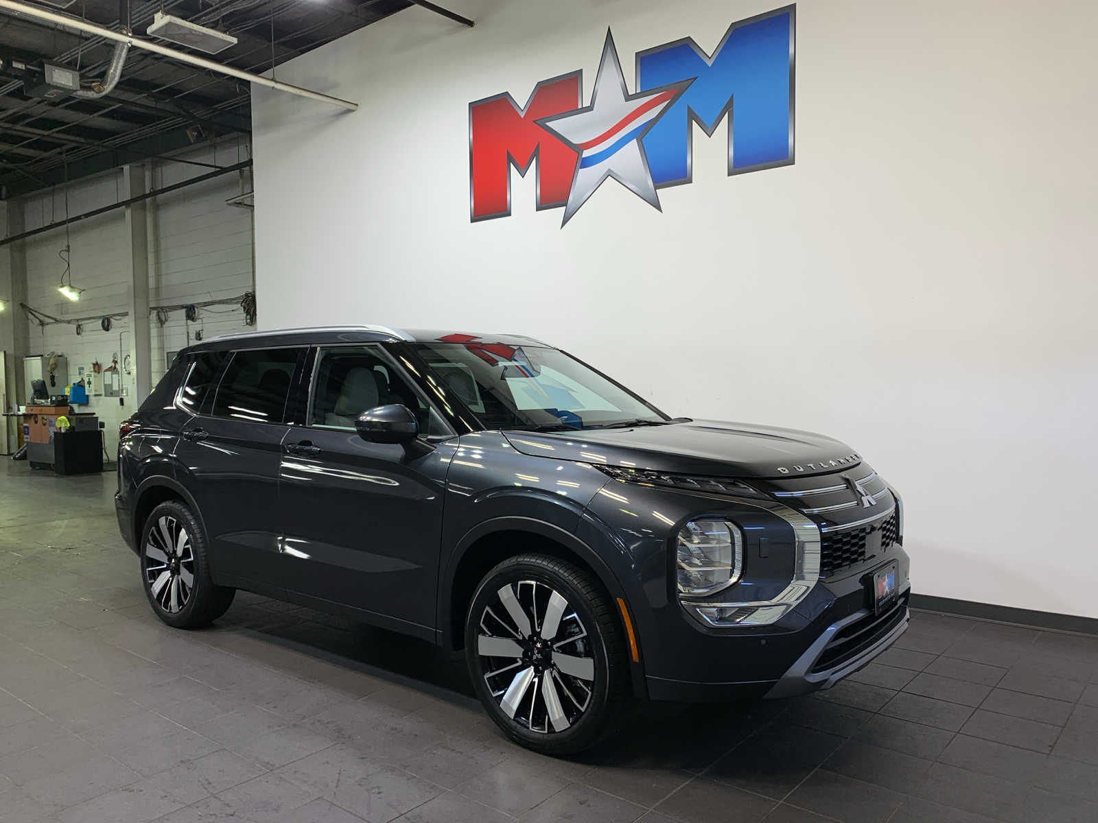 Vehicle image 1 of 13
