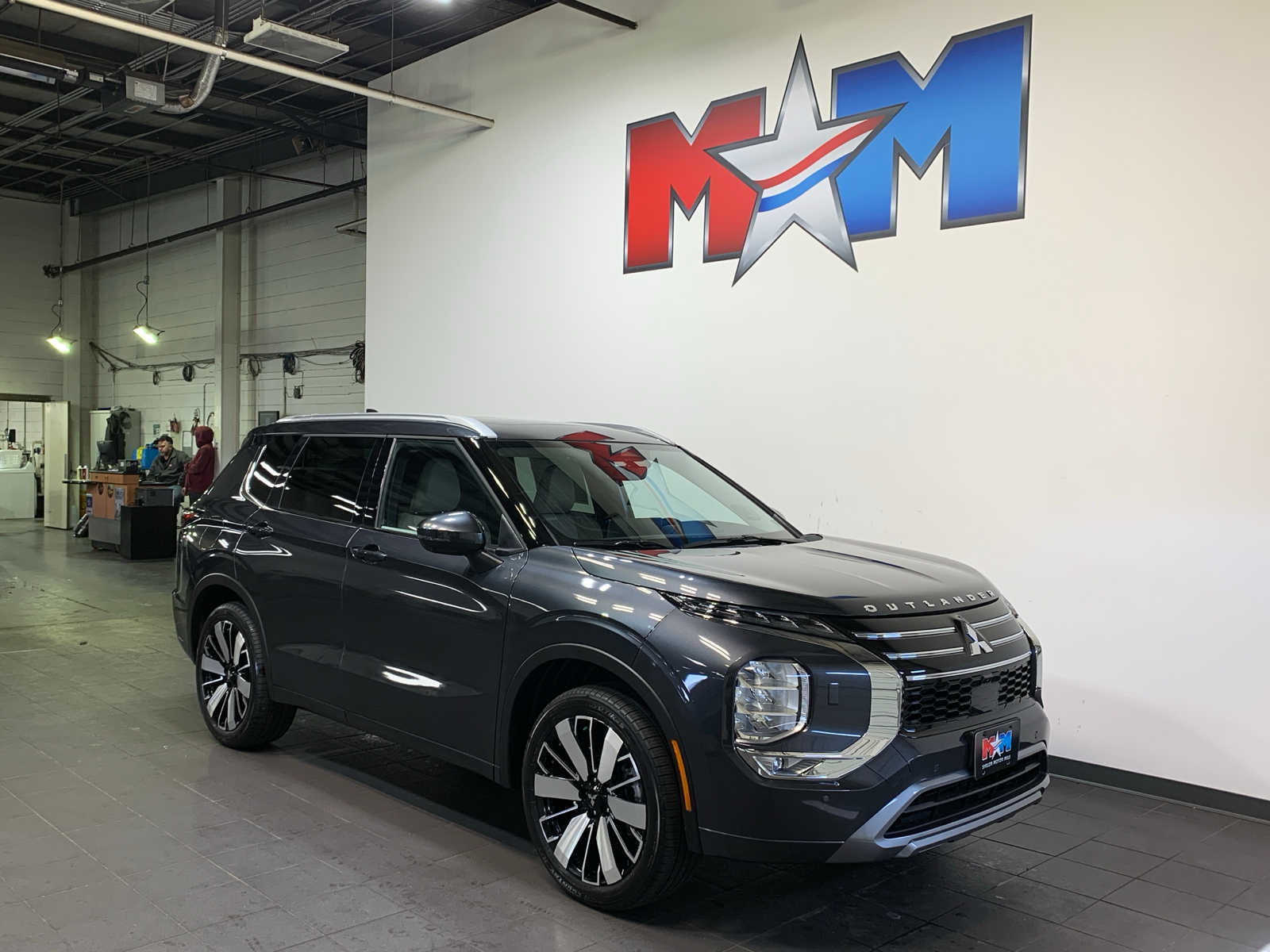 Vehicle image 1 of 10
