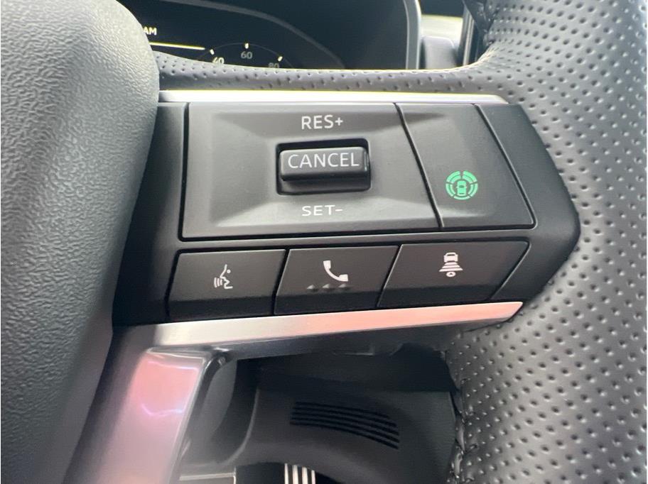 2025 Mitsubishi Outlander SEL Image 20 of 22