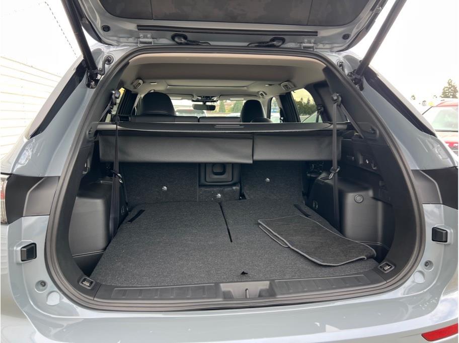 2025 Mitsubishi Outlander SEL Image 10 of 22