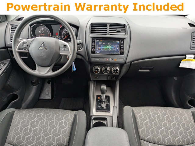 2025 Mitsubishi Outlander Sport ES Image 14 of 27