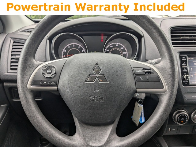 2025 Mitsubishi Outlander Sport ES Image 23 of 27