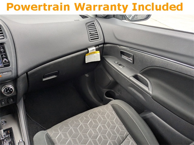 2025 Mitsubishi Outlander Sport ES Image 16 of 27