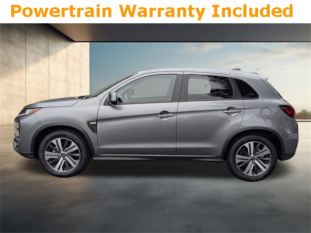 2025 Mitsubishi Outlander Sport ES Image 9 of 27