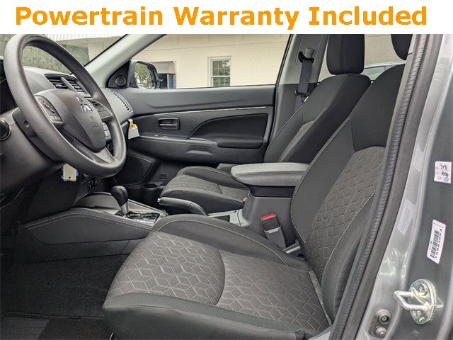 2025 Mitsubishi Outlander Sport ES Image 12 of 27