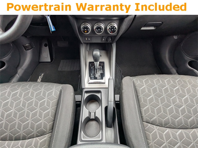 2025 Mitsubishi Outlander Sport ES Image 20 of 27