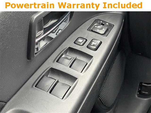 2025 Mitsubishi Outlander Sport ES Image 25 of 27