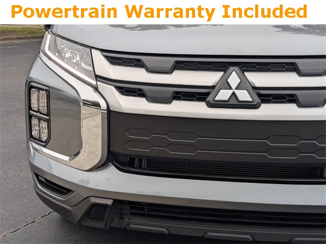 2025 Mitsubishi Outlander Sport ES Image 22 of 27