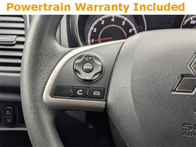 2025 Mitsubishi Outlander Sport ES Image 26 of 27