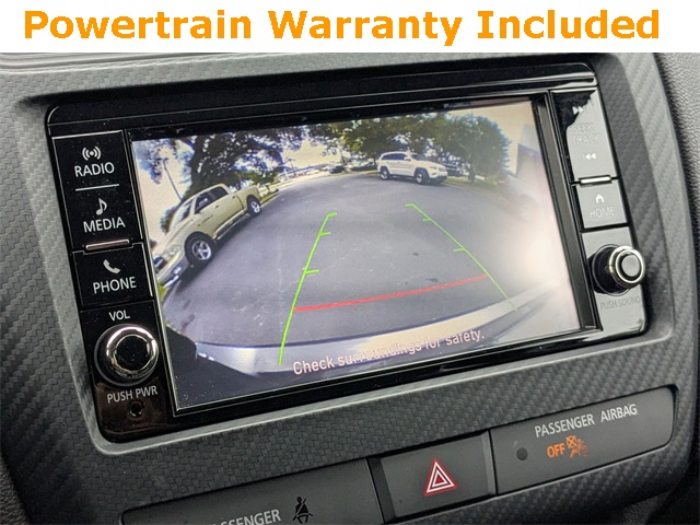 2025 Mitsubishi Outlander Sport ES Image 19 of 27