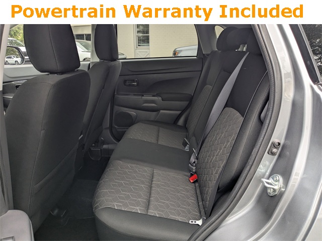 2025 Mitsubishi Outlander Sport ES Image 13 of 27