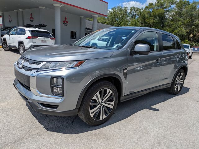 2025 Mitsubishi Outlander Sport ES Image 1 of 31