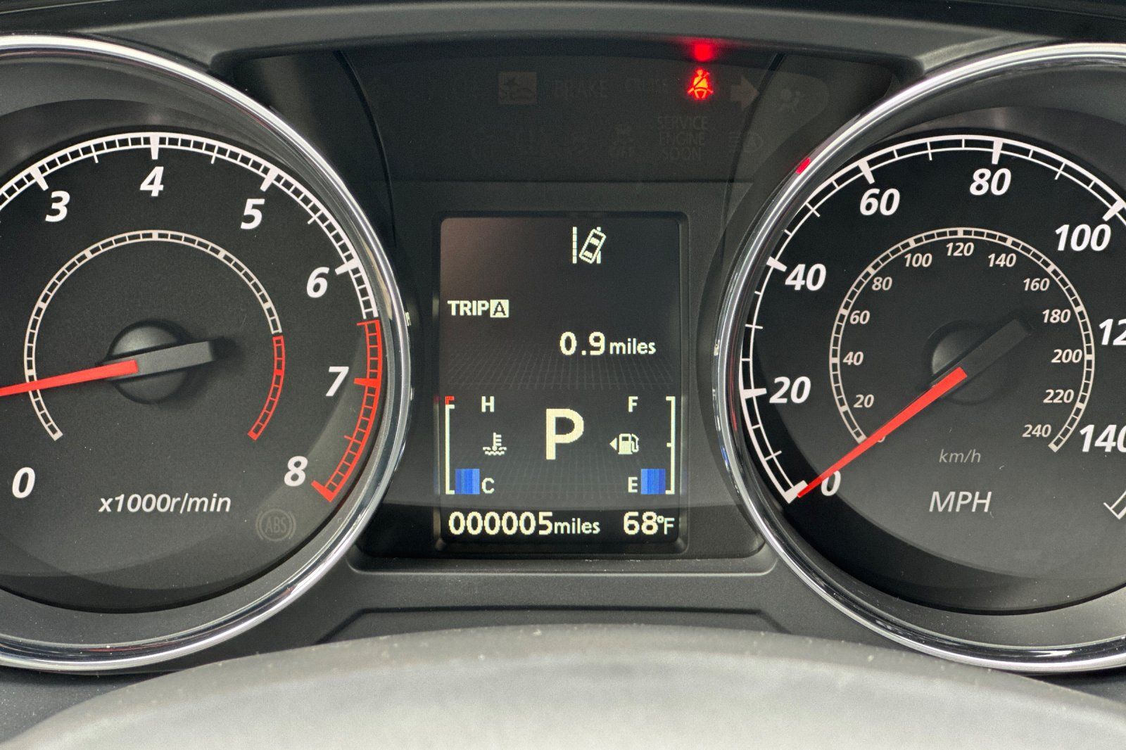 2025 Mitsubishi Outlander Sport S Image 18 of 26