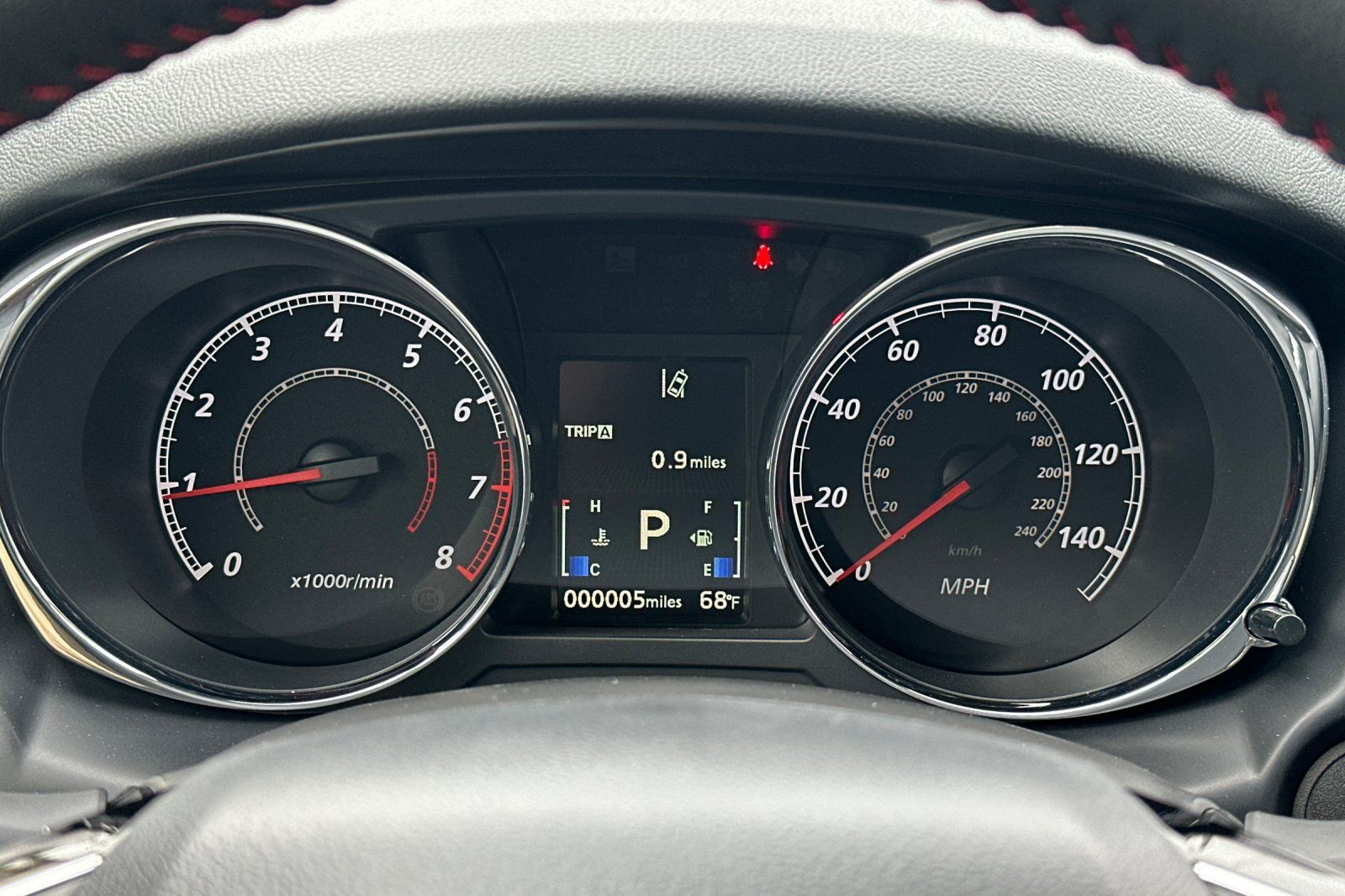 2025 Mitsubishi Outlander Sport S Image 17 of 26