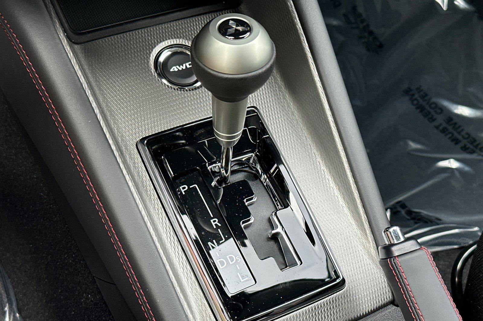 2025 Mitsubishi Outlander Sport S Image 21 of 26