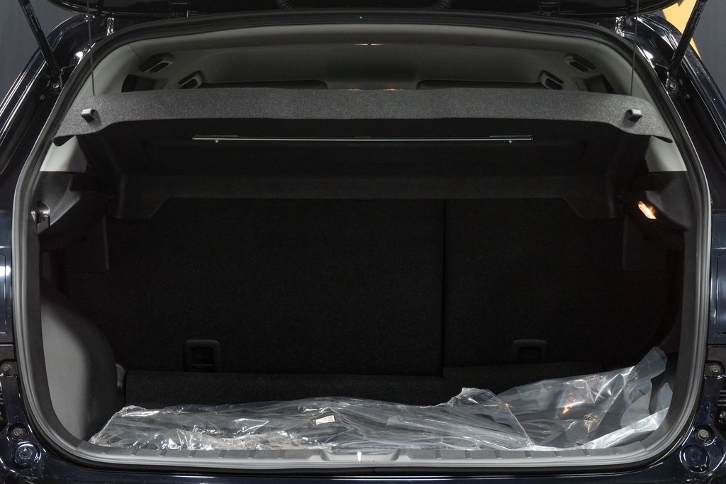 2025 Mitsubishi Outlander Sport ES Image 7 of 23