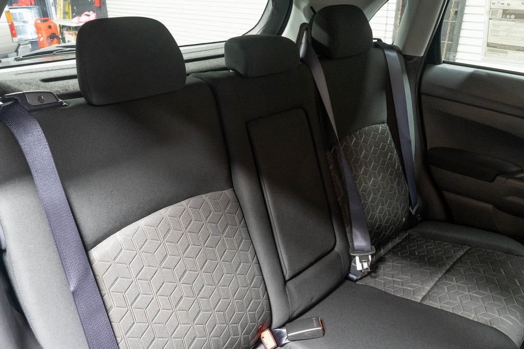 2025 Mitsubishi Outlander Sport ES Image 14 of 23