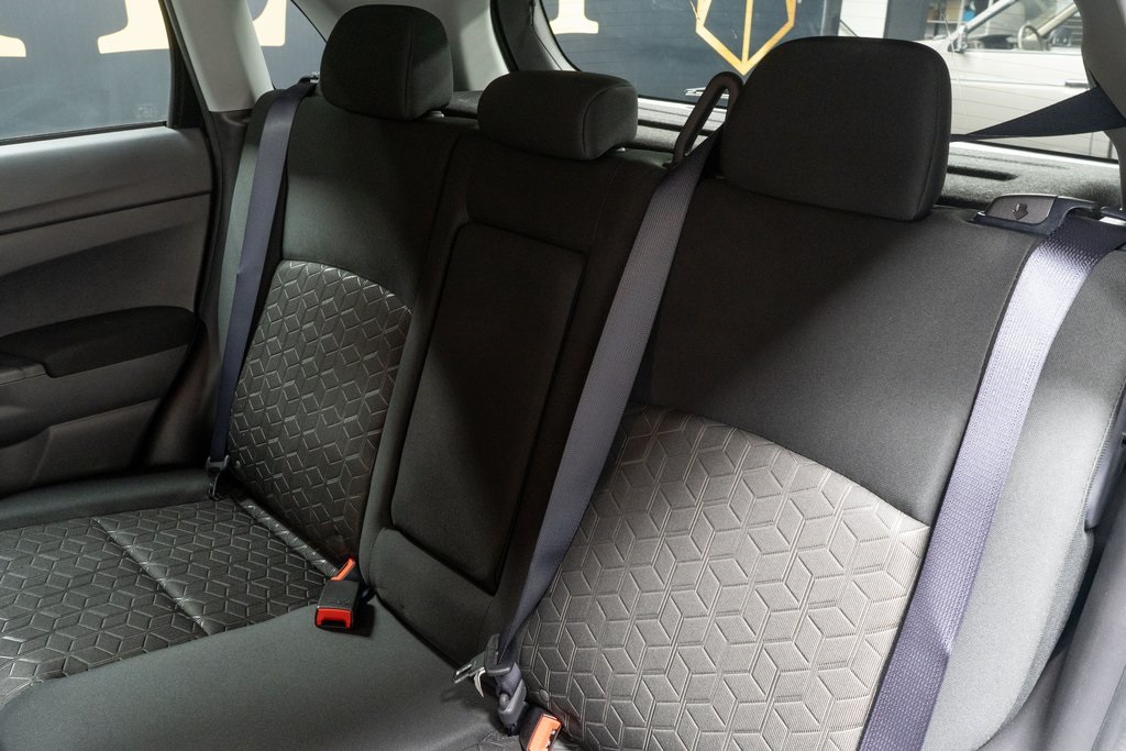 2025 Mitsubishi Outlander Sport ES Image 11 of 23