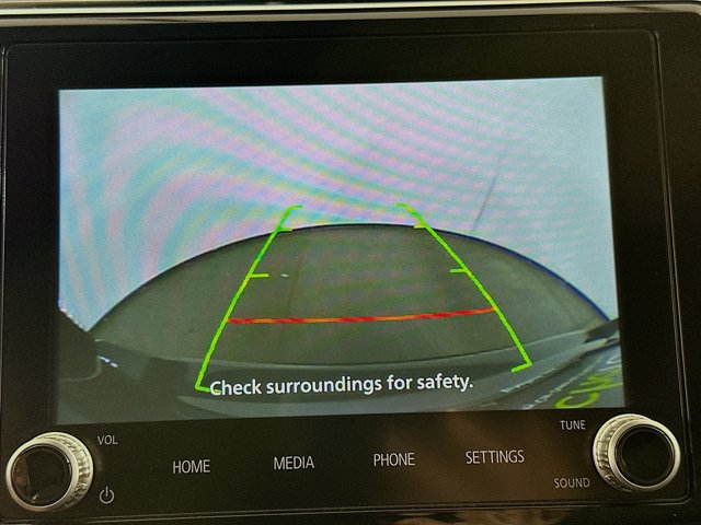 2025 Mitsubishi Outlander Sport SE Image 19 of 27