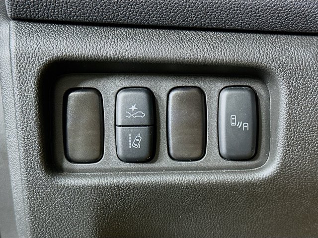 2025 Mitsubishi Outlander Sport SE Image 24 of 27