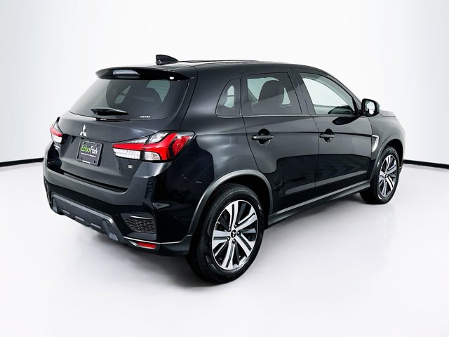 2025 Mitsubishi Outlander Sport SE Image 5 of 27