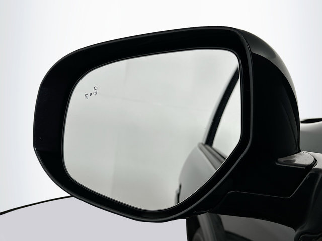 2025 Mitsubishi Outlander Sport SE Image 25 of 27